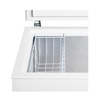 Kibernetik Gefriertruhe ECOGT200